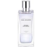 Angel Schlesser Les Eaux d'un Instant Eau de Toilette Spray 100 ml