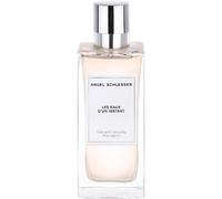 Angel Schlesser Les Eaux d'un Instant Eau de Toilette Spray 100 ml