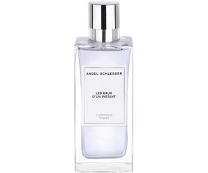 Angel Schlesser Les Eaux d'un Instant Eau de Toilette Spray 100 ml