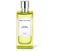 Angel Schlesser Les Eaux D'Un Instant Ginger Cologne Eau de Toilette
