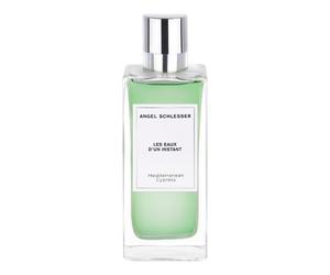 ANGEL SCHLESSER Les Eaux D'Un Instant Mediterranean Cypress 150 ML Eau de toilette Men's Perfumes