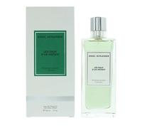 ANGEL SCHLESSER Les Eaux D'Un Instant Mediterranean Cypress 150 ML Eau de toilette Men's Perfumes