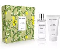 Angel Schlesser Les Eaux D´un Instant Tempting Bergamot Eau De Parfum Clear,White Woman