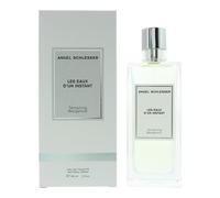 Angel Schlesser Les Eaux D'un Instant Tempting Bergamot Eau de Toilette 150ml