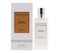 Angel Schlesser Les Eaux D'un Instant Vibrant Sandalwood Eau De Toilette 100ml