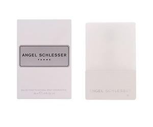 Angel Schlesser rod/9 Diameter SCHL Eau De Toilette With Spray 30 ml