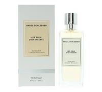 Angel Schlesser Splendid Orange Blossom Eau de Toilette 100ml Spray