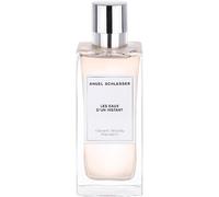 Angel-Schlesser Unisex-fragrances Les-Eaux-dun-InstantVibrant Woody MandarinEau de Toilette Spray