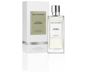 Angel Schlesser Vaporizador Profund Orange Edt 100 ml