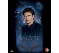 Angel - Season 1