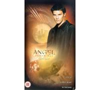Angel - Season 1 (Box Set 1) [VHS] [2000]