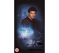 Angel - Season 1 (Box Set 2) [VHS] [2000]