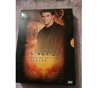 Angel: Season 1, Episode 1 - 11 [DVD] [2000]