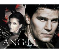 Angel Season 3