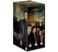 Angel - Season 3 (Box Set 1)