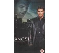 Angel - Season 3 (Box Set 2) [VHS] [2000]