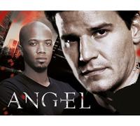 Angel Season 4