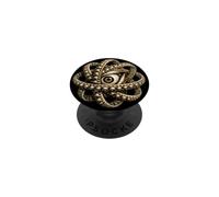Angel Seraphim Biblically Accurate Not Afraid Men Women Kids PopSockets Adhesive PopGrip