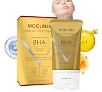 ANGEL SILK Neck Firming Cream - Best for Tightening Sagging Skin, Firming Neck Cream for Sagging and Tighten, This Works Neck Cream with Roller, Tighten and Lift