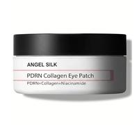 Angel Silk Pink Peptide PDRN & Collagen Eye Patches - 60pcs