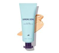 ANGEL SILK Supreme Creme All-Over Complexion Perfector, Supreme Cream Body Coverage Perfector, Leg Makeup, Concealer Waterproof & Transfer-Resistant Skin Tint