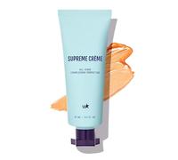 ANGEL SILK Supreme Creme All-Over Complexion Perfector, Supreme Cream Body Coverage Perfector, Leg Makeup, Concealer Waterproof & Transfer-Resistant Skin Tint