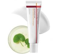 Angel Silk Time Reverse Centella Moisturiser Face, Centella Anti Wrinkle Face Cream, Revitalizing Face Moisturiser for Firmer, Looking Skin, Sensitive Skin, Spots, Soothing Facial Moisturizing Cream