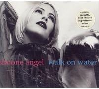 ANGEL, Simone - Walk on water
