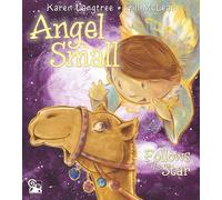 Angel Small Follows the Star: 2
