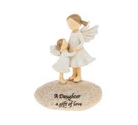 Angel Stones Figurine - Daughter