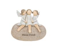 Angel Stones Figurine - Forever Friends