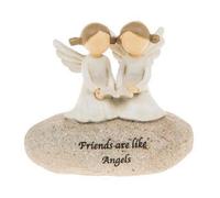Angel Stones Figurine - Friends