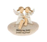 Angel Stones Figurine - Sister