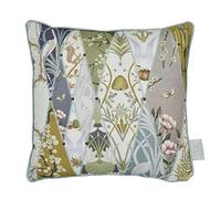 Angel Strawbridge NOUVEAU WALLPAPER MUSEUM MULTI 43X43CM PILLOW