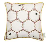 Angel Strawbridge The Chateau Honeycomb Cushion