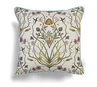 Angel Strawbridge The Chateau Potagerie Cushion Linen