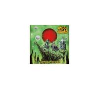 ANGEL SWORD: WORLD FIGHTER - CD