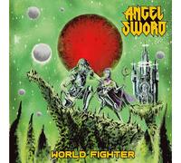 Angel Sword - World Fighter [VINYL]
