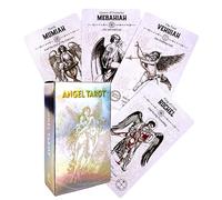 Angel Tarot Cards,tarot deck,Firend GameFortune Telling Toys