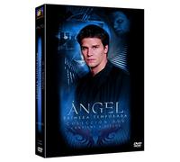 Ángel, Temporada 1