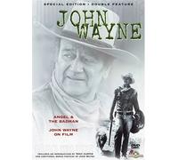 Angel & The Badman / John Wayne on Film by John Wayne