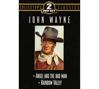 Angel & the Badman/Rainbow Valley [DVD] [Region 1] [US Import] [NTSC]