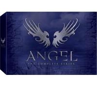 Angel: The Complete Series