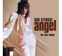 Angel: The Love Songs