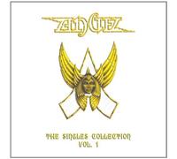 Angel - The Singles Collection 1 [7" VINYL] [VINYL]