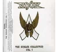 Angel - The Singles Collection Vol. 1 CD Digipak (New)