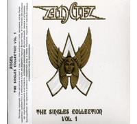 Angel - The Singles Vol.1