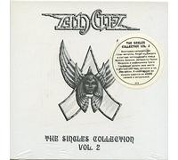 Angel - The Singles Vol.2 [7" VINYL]
