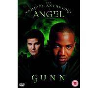 Angel: The Vampire Anthology - Gunn [DVD]