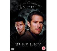 Angel: The Vampire Anthology – Wesley – DVD – Twentieth Century Fox Film Corporation